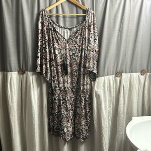 Lascana by Venus romper 1x